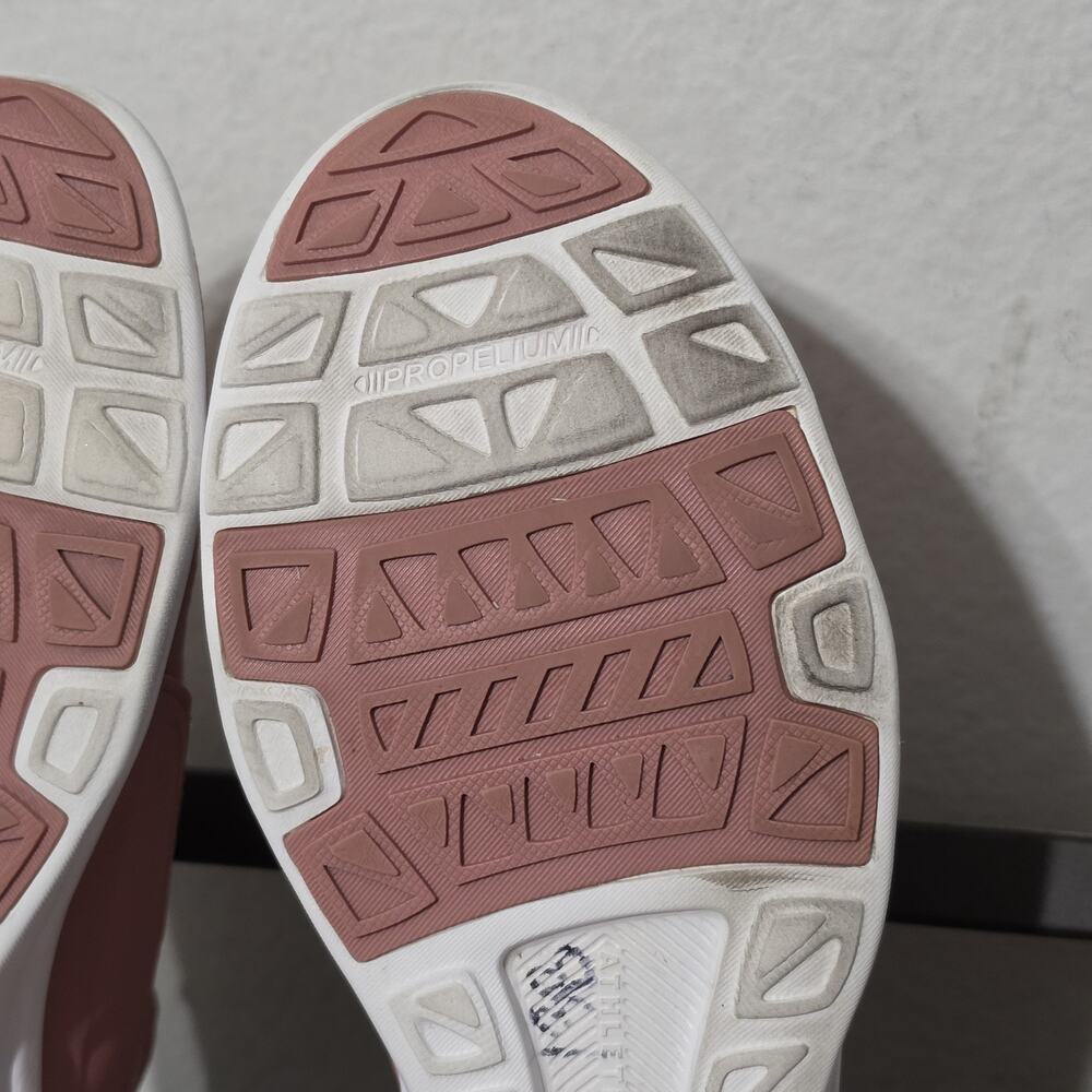 APL Athletic Propulsion Labs TechLoom Bliss Women's Slip-On Shoes Size 9.5 - Picture 6 of 9